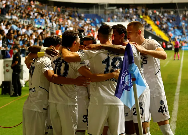 Fenerbahçe HJK Helsinki maçı saat kaçta, hangi kanalda? 2021 UEFA Avrupa Ligi FB play-off turu maçı ne zaman?