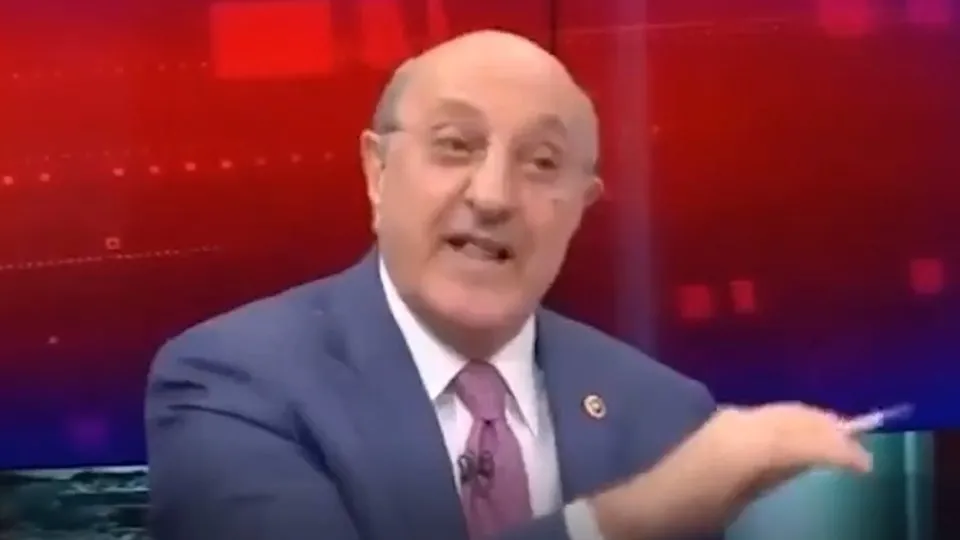 CHP’li İlhan Kesici 128 milyar dolar kaybolmaz demişti!