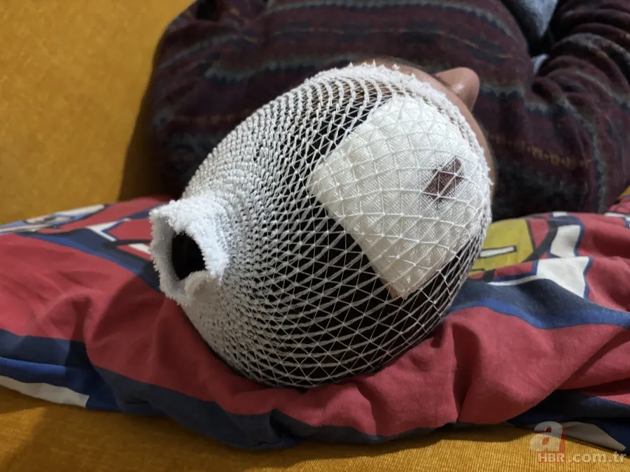 Otizmli vatandaşa “Niye bakıyorsun?” dayağı: Vicdan sahibi insan böyle bir şey yapmaz 4