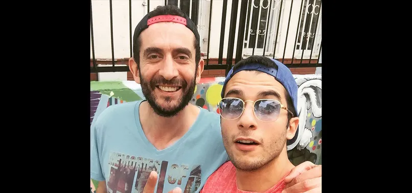 Ali Murat Altınmeşe kimdir, neden öldü? İzzet Altınmeşe'in oğlu Ali Murat Altınmeşe kaç yaşındaydı?