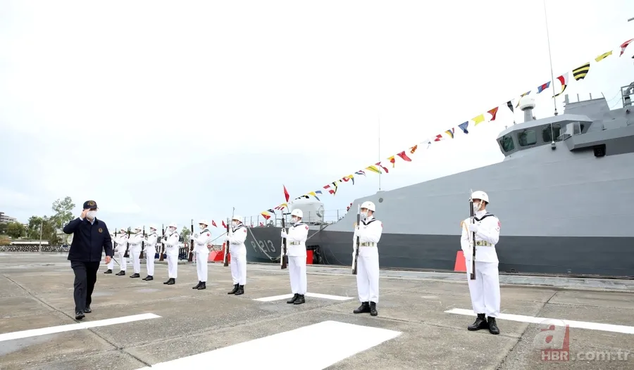 Son dakika haberi: Milli Savunma Bakanı Hulusi Akar'dan Yunanistan'a flaş mesaj: İzahı mümkün değil 4