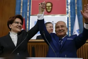 Son dakika... İYİ Parti Mersinden aday çıkartamıyor