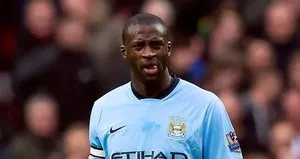 Yaya Toure, Manchester City’den özür diledi