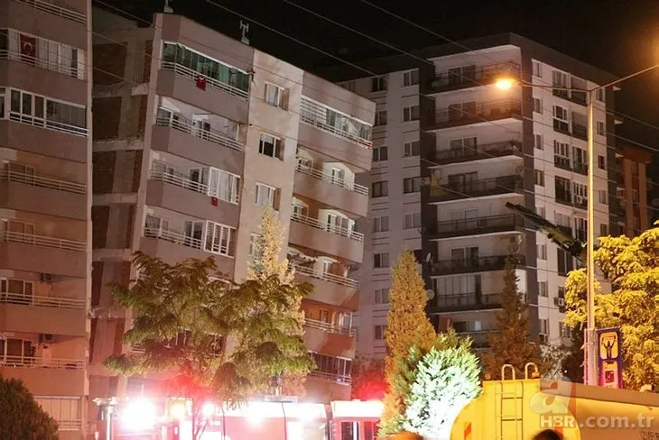 İzmir depremi son dakika! İzmir depremi kaç kişi öldü, yaralandı? 30 Ekim İzmir depremi ölenlerin listesi... 18
