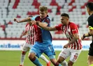 Antalyada fırtına esti! Tam 4 gol