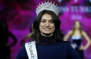 Miss Turkey ikincisi Cemre Üker'in tacı geri alındı!