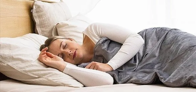 Uzmanından uyarı: Uyku apnesi ani ölümlere yol açabilir