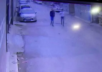 O caniden kan donduran sözler!