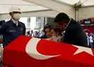 Son dakika: Diyarbakırda polis memuru Atakan Arslanın şehit olduğu saldırı sonrasın gözaltına alınan 2 kişi tutuklandı