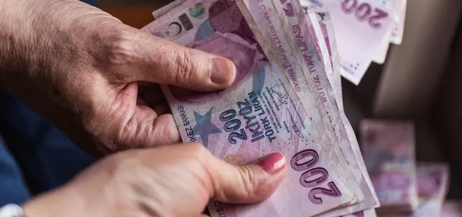 Emekli maaşı Temmuz zammı son dakika! 2020 SSK Bağkur en düşük ve en yüksek emekli maaşı ne kadar oldu?