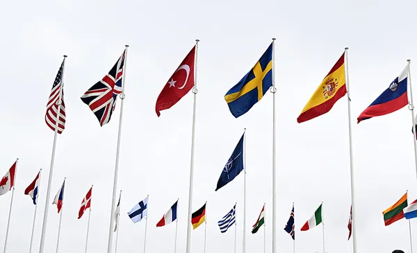 İsveç NATO’ya resmen katıldı - 3