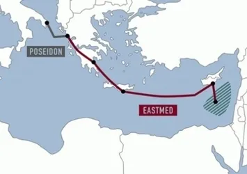 Yunan medyasının Türkiye hazımsızlığı: ABD bizden sonra Mısır'ı da sattı