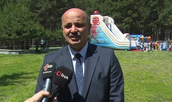 Son dakika: Isparta Türkiye genelinde listenin ilk sırasında yer aldı - 1