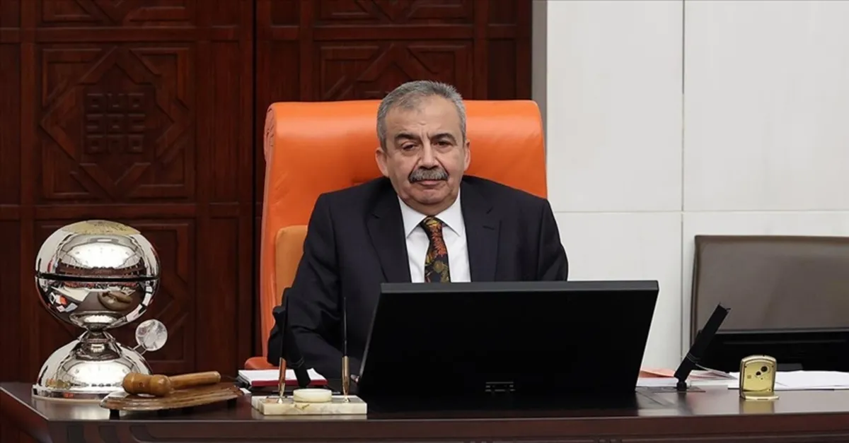 Sırrı Süreyya Önder'in sağlık durumu nasıl?
