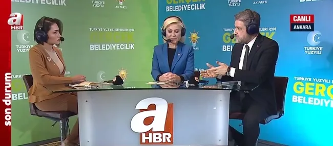 AK Parti’nin seçim beyannamesi! Vatandaşları ne bekliyor? Uzmanlar A Haber’de yorumladı