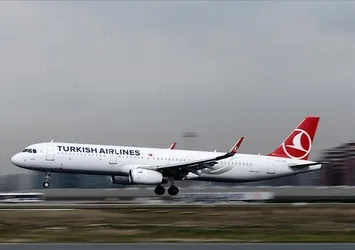 THY duyurdu! Bazı seferler iptal edildi