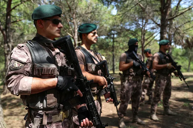 İstanbul'da ormanlara giriş yasaklandı mı? İstanbul'da piknik mangal yapmak yasak mı? İstanbul'da yangın var mı? - 3