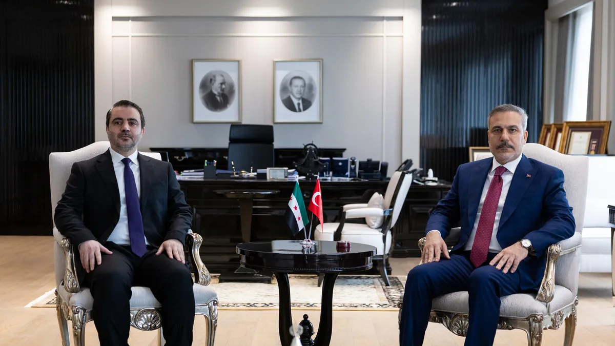 Bakan Fidan'dan ABD-İran'a uyarı: İsrail'in sabotajlarına dikkat