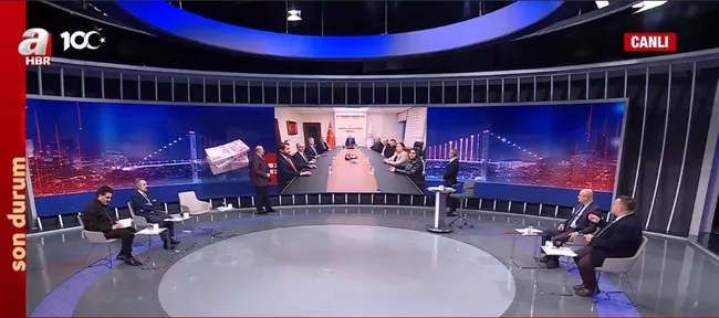 Asgari ücrette zam maratonu başladı | 2. toplantı 18 Aralık’ta! Asgari ücret ne kadar olacak?