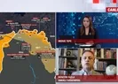 Yeni harekat sinyali mi?