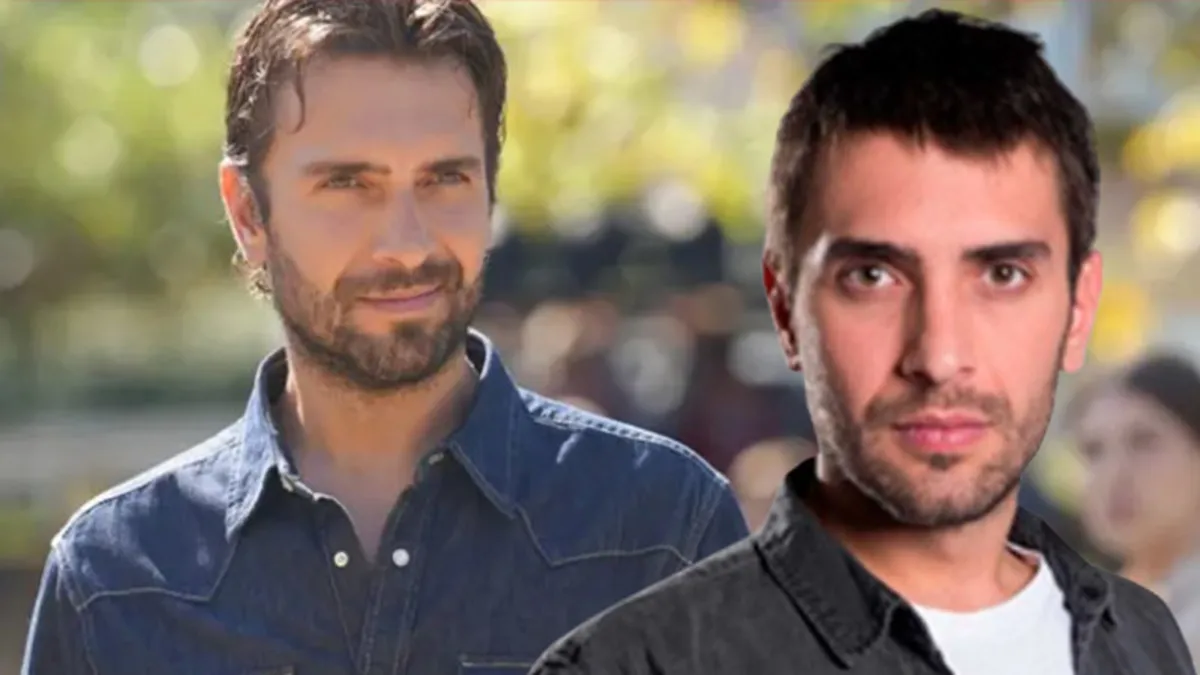 Taşacak Bu Deniz’in Adil’i Ulaş Tuna Astepe memleketiyle şaşırttı! Trabzonlu değilmiş...