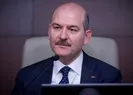 Soylu’dan Twitter’ın Bahçeli sansürüne kınama