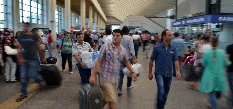 TATİL İÇİN BİLET ALMAYANLAR DİKKAT!