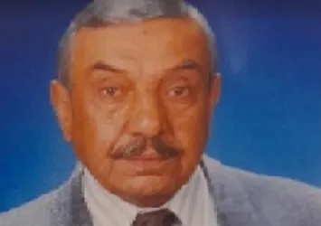 Darıca'nın tanınmış isimlerinden Hacı İsmail Çopur vefat etti