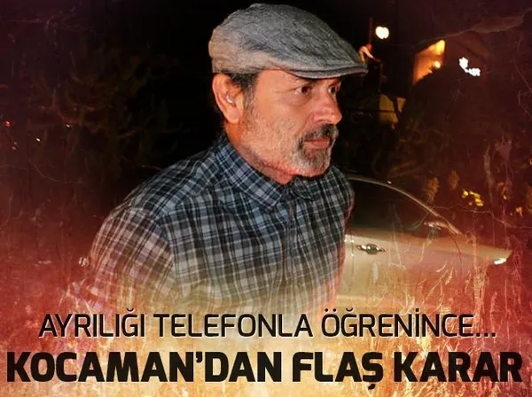 Volkan transferi hakkındaki haberleri gazeteden takip ediyor - 1
