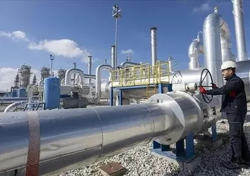 Enerji koridoru Türkiye! Rus gazına alternatif kaynak