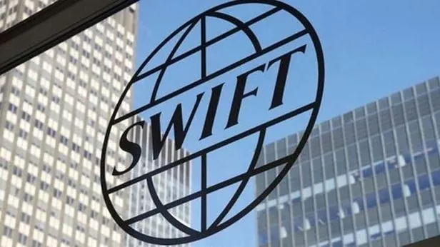 SWIFT NEDİR? Swift ne demek, ne anlama geliyor? Swift sistemine hangi ülkeler dahil?