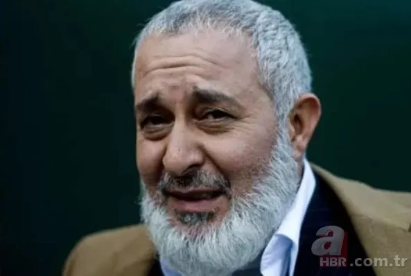 Kurtlar Vadisi Pusu’nun 🐺 Zaza Dayı'sı Ali Sürmeli “ölümden” döndü 5