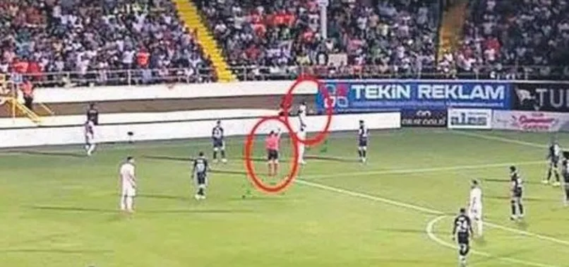 Fenerabahçe'nin kural hatası başvurusunda kritik gün salı!