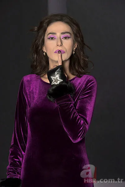 Yıldız Tilbe'nin sosyal medyayı sallayan paylaşımları 11