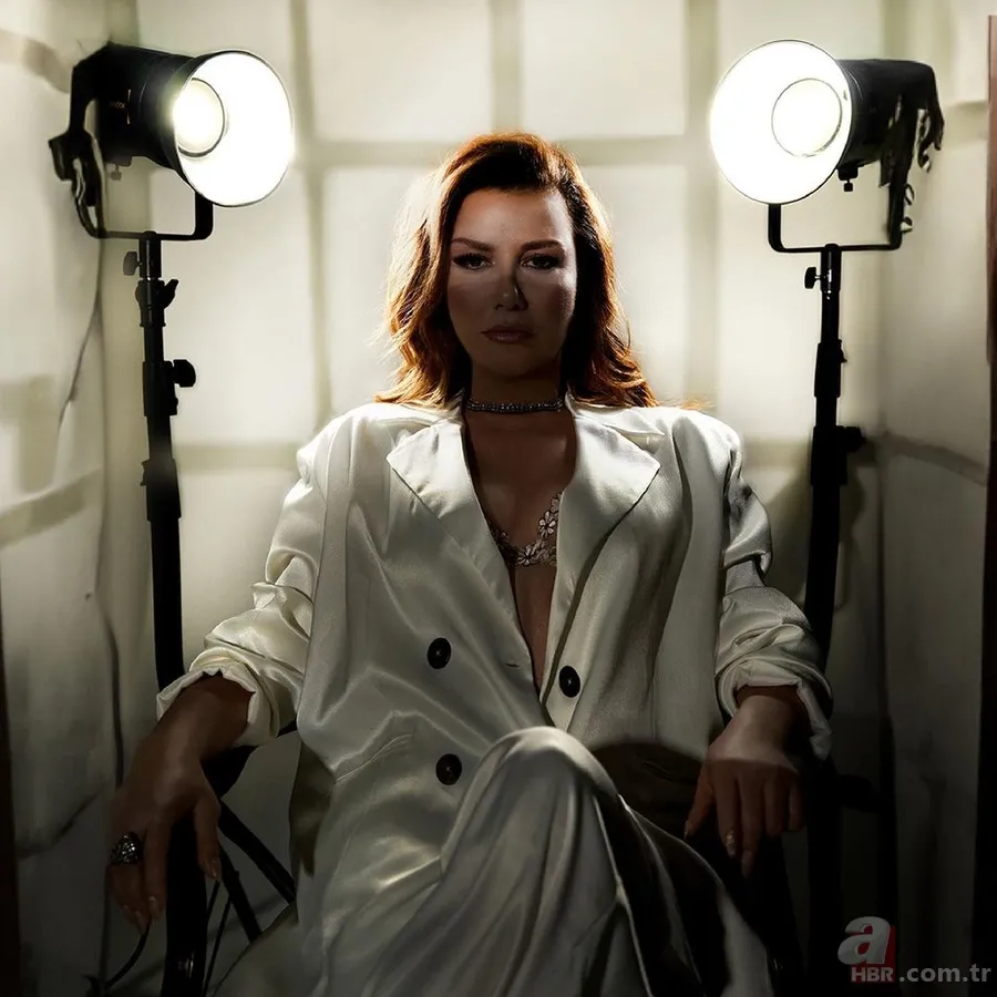 20 kilo birden verdiren Deniz Seki diyeti! 80 günde yağlarınız patır patır eriyecek! İşte 36 beden olma formülü 5