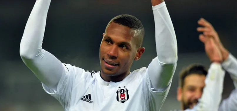 Beşiktaş yeni stoperini buldu: Jeison Murillo