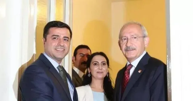 'Eyalet' ittifakı! HDP'nin talepleri CHP'nin 'Güçlendirilmiş Parlamenter Sistem' raporuna girdi - 5