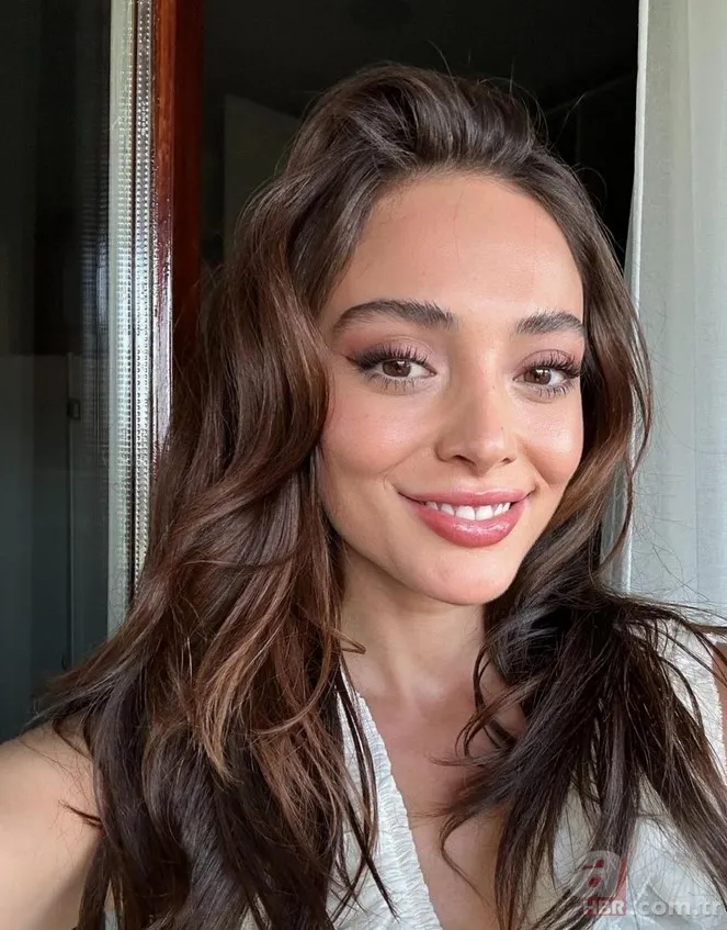 Kör Nokta'nın Aslım'ı Rabia Soytürk bakın aslen nereliymiş! 4