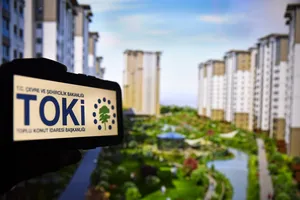 TOKİ İstanbul kura çekimi sonuçları 2026