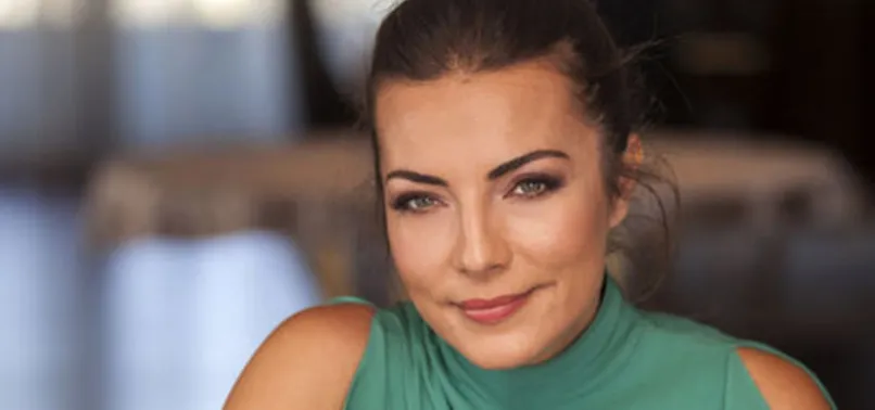 Burcu Kara’nın bebeğinin cinsiyeti belli oldu