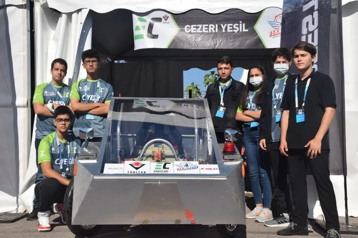 Türkiye’den TEKNOFEST’i istediler! Selçuk Bayraktar ülke ismi vererek açıkladı