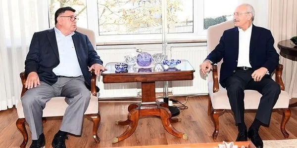 FETÖ’cülerin umudu Kılıçdaroğlu! Hepsi birden bayram etti: Bize büyük moral verdi