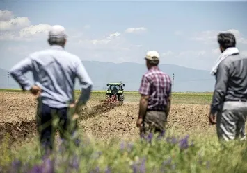 Tarım Kredi'den çiftçiye kefilsiz, faizsiz limiti yüksek kredi! Cep marketler halka ucuz gıda satacak