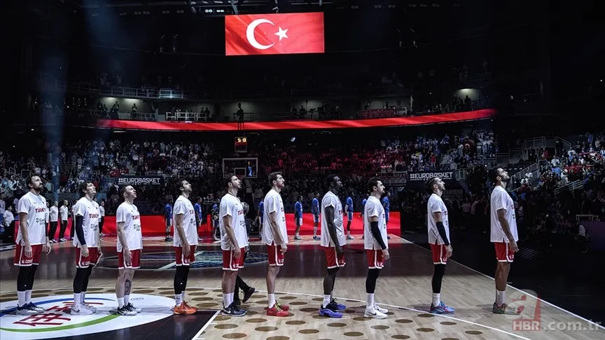 FIBA Dünya Kupası | Türkiye-Bosna Hersek basketbol maçı ne zaman, saat kaçta? 5