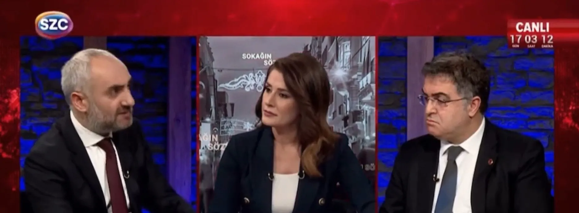 CHP-HDPKK birlikteliği resmiyet kazandı! İsmail Saymaz duyurdu: Mithat Sancar açıkça Kılıçdaroğlu'na oy vereceklerini söyledi