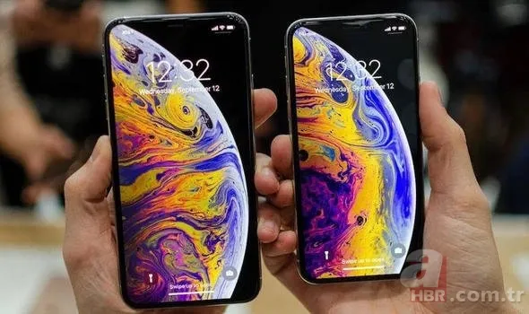 Samsung-Huawei-Xiaomi-Iphone telefon fiyatları ne kadar? İşte marka marka fiyatı düşen telefon fiyatları 7