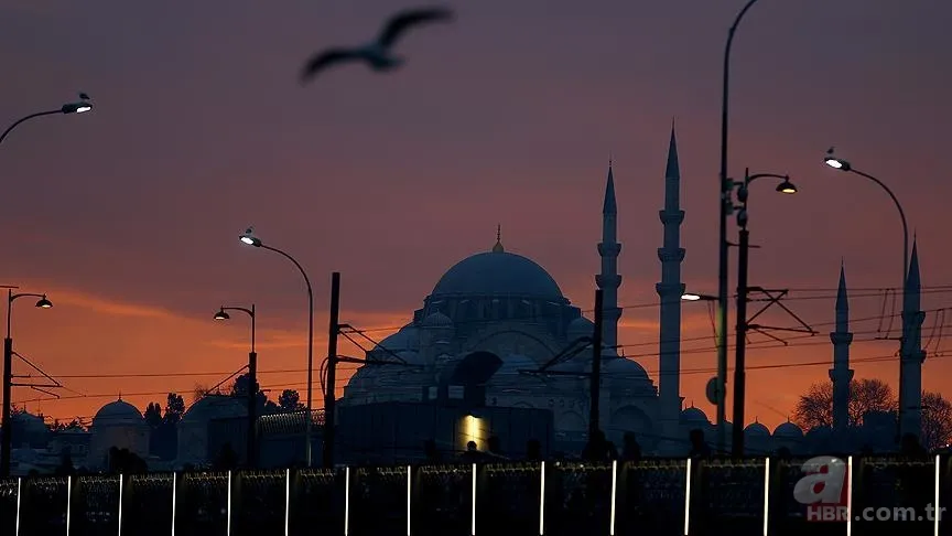 Muharrem ayının ilk 10 günü okunacak dua nedir? Muharrem ayında hangi dualar okunur? İşte Muharrem ayı duaları 4