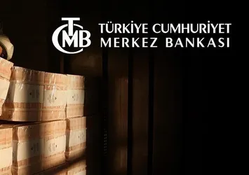 Merkez Bankası'ndan faiz indirimi