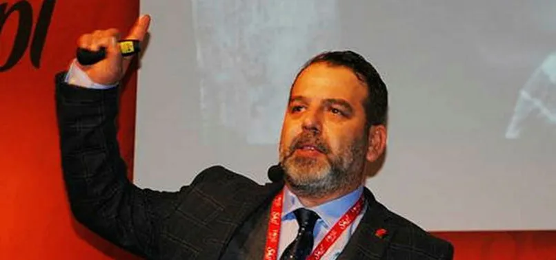 Çiftlik Bank benzeri şirketin CEO'su Gürcistan'a kaçarken yakalandı