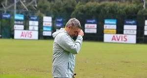 Fenerbahçe’de Ersun Yanal’dan flaş karar!